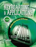 Paradigm Keyboarding and Applications : Sessions 1-60, Mitchell, William Martin and Kapper, Ronald G., 0763823082