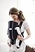 BABYBJORN Baby Carrier Original - Black, Cotton