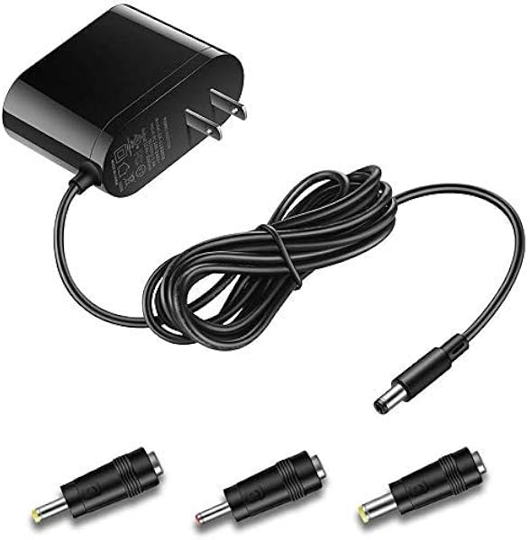 Amazon Com Tpltech Router Adapter Replacement For Comcast Xfinity Motorola Arris Surfboard Netgear Linksys Asus Tp Link Docsis Cable Modem Wifi Wireless Router Ul Listed 6 8ft Power Supply Cord Home Audio Theater