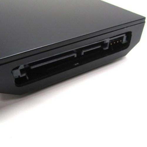 TOOGOO(R) 320GB Internal Slim Hard Disk Drive for XBOX 360 - Thumbnail 4