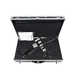 HFBTE Wire Rope Tensiometer Max Load 50KN High
