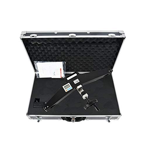 HFBTE Wire Rope Tensiometer Max Load 50KN High
