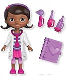 Doc McStuffins Physician Play Set