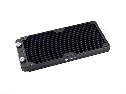 Bitspower  Leviathan Slim Radiator - 280mm