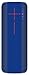 Ultimate Ears UE MEGABOOM Wireless Bluetooth Speaker, Electric Blue (Renewed)