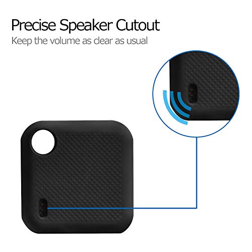 image for (2 Pack) Seltureone Silicone Case Compatible for New Tile Pro (2020 & 