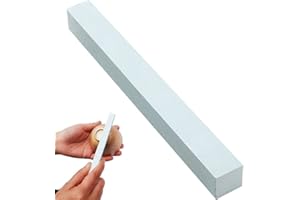 Pottery Tools Polishing Stone Small Coarse Grinding Ceramic Whetstone Ceramic Bottom Polishing Grinding Tools