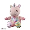 VTech Colourful Cuddles Unicorn, Soft Toy for Newborns & Toddlers, Baby Musical Toy with Sounds and Phrases, Sensory…