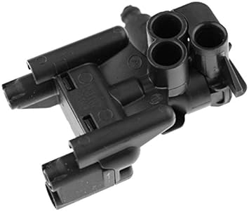 Milchaufschäumer, Kaffeeauslass für Siemens / Bosch Kaffeevollautomaten (12004726)