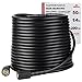 YAMATIC Kink Resistant 3200 PSI 1/4" 50 FT High Pressure Washer Hose Replacement With M22-14mm Brass Thread (Premium Upgrade Version 2X) primary