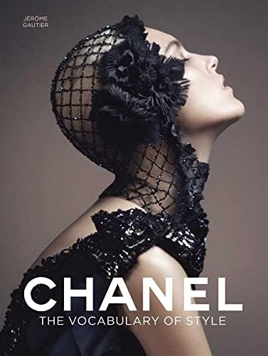 Chanel High Jewelry: Levoyer, Julie, Muckensturm, Agnès