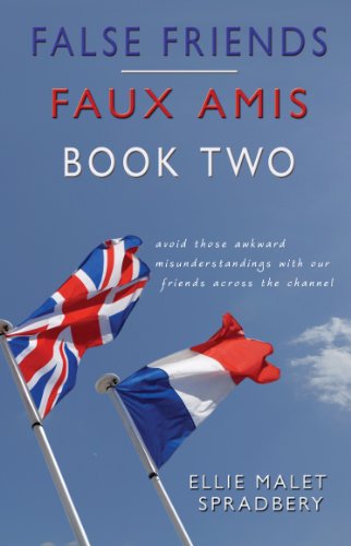 False Friends: Book Two