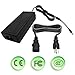 econoLED 110V AC to DC 12V 5A Power Supply Adapter for SMD 5050 5630 3528 LED Strip String Lights