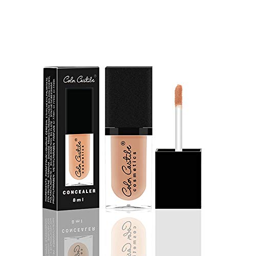 Face Eye Foundation Concealer Highlight Contour Pen Stick Makeup Natrual Cream Concealer Facial Hide