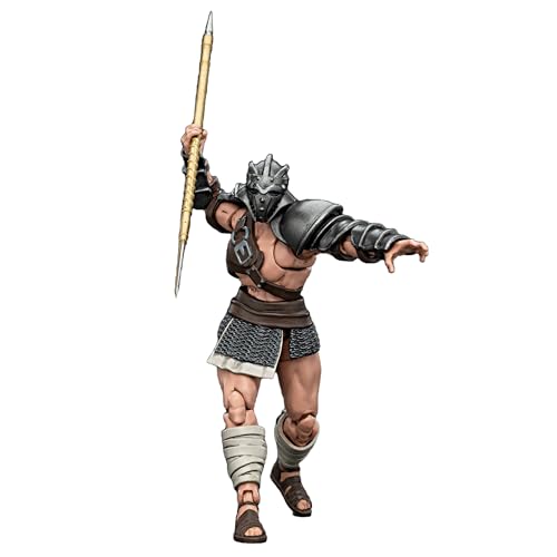 Roman Gladiator Scissor