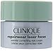 Clinique Repairwear Laser Focus Wrinkle Correcting .17 oz / 5 ml Eye Cream