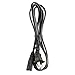 Amuoc 4 Pack High Speed Lightning Cable Nylon Braided Cord for iPhone 8/8 Plus,7/7 Plus,6S/6S Plus,6/6Plus,iPad,iPod Nano7 and More (Carnation)