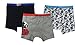 Star Wars Boys Boxer Briefs 3 pack
