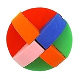 Puzzle Eraser - Round