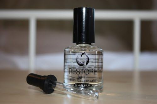 Seche Restore Thinner 0.5 oz. by Seche Vite