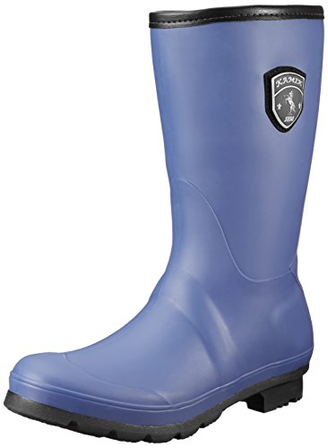 Kamik Women's Jenny Rain Boot,True Blue,7 M US