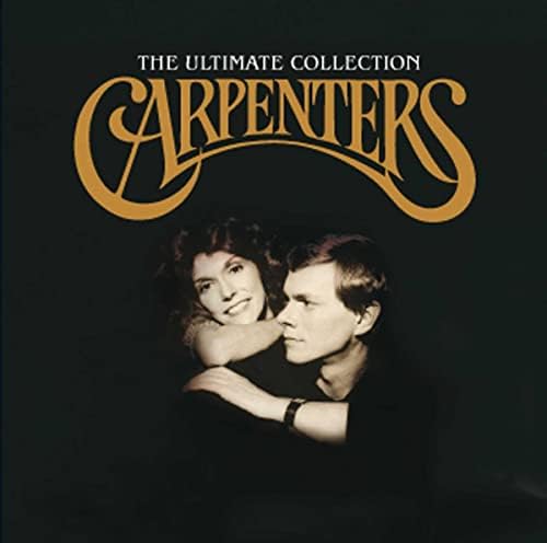 CARPENTERS - Collected - Amazon.com Music