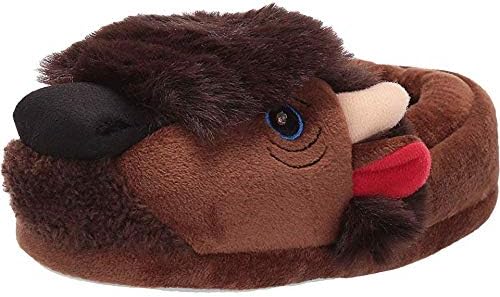 stride rite dinosaur slippers