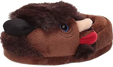 stride rite shark slippers