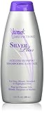 Jhirmack Silver Plus Ageless Shampoo 13.6 fl oz / 400 ml