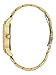 GUESS Women's Quartz Stainless Steel Casual Watch