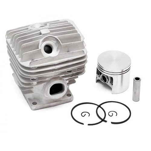 52mm Cylinder Piston Ring Pin Assembly Kit For Stihl 046 MS460 MS 460 Chainsaws