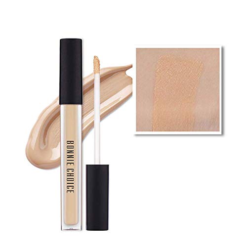 BONNIE CHOICE 12 PCS Makeup Kits for Women, Makeup Set for Beginners, Includes Eyebrow Pencil,Eyeliner Pen,Loose Pigment Eyeshadow,Eyeshadow Palette,Liquid Concealer,Loose Power,Blush,Lipsticks - Thumbnail 7