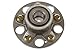 Prime Choice Auto Parts HB612181PR Rear Hub Bearing Assembly Pair