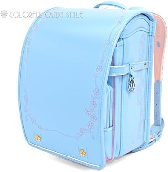 Amazon セイバン 天使のはね ランドセル モデルロイヤル サックス 15 16年 N ランドセル 文房具 オフィス用品