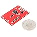 SparkFun Block for Intel® Edison - Dual H-Bridge