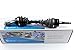 Niche Industries 1291 Yamaha Grizzly 660 High-Strength Drive Axle Shaft Front Left CV Axle 2003-2008