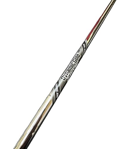 Amazon.com : True Temper Dynamic Gold Tour Issue Black Onyx Wedge