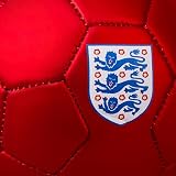 Mitre Official England Mini Football Soccer Ball Training Equipment view 4