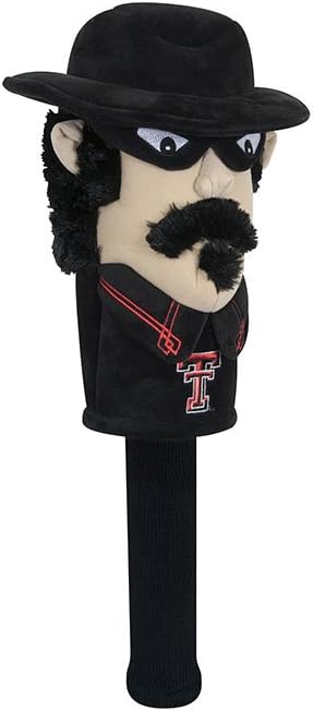 Team Effort Clemson Tigers Mascot Headcover - Sock : Sports & Outdoors