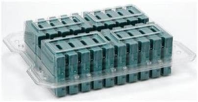 Sony 20LTX800G LTO Ultrium 4 Tape Cartridge, 800GB (Native) / 1.6TB (Compressed), 20 Pack