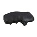 Hogue model 60100 Nylon Monogrip for Round Butt S&W J-Frame, Black