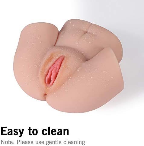3D Realistic Pockèt-Pûssey for Men