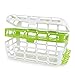 Munchkin High Capacity Dishwasher Basket, Green