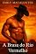 Livro A Brasa do Rio Vermelho