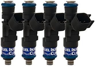 FIC Fits Dodge Neon SRT-4 Injector Set IS151-0775H 775cc Fits