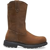 Wolverine Men's W04707 Work Boot