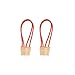 10L0L (2) High Speed Upgrade Chip -18 MPH Speed - Red Personality Plug Fits Electric 2000 Up PDS TXT Freedom Replaces 73272G01