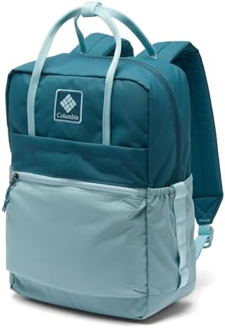 Amazon.com: Columbia Unisex Echo Mountain 25L Backpack, Rosette