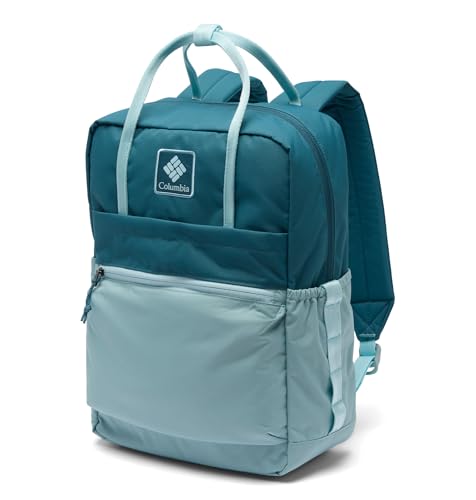 Columbia Unisex Trail Traveler II 18L Backpack