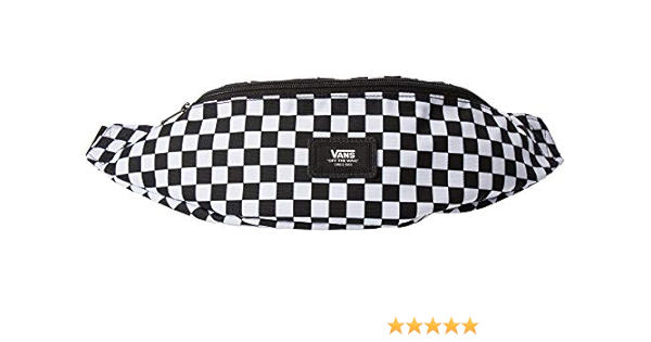 vans mini ward cross body bag